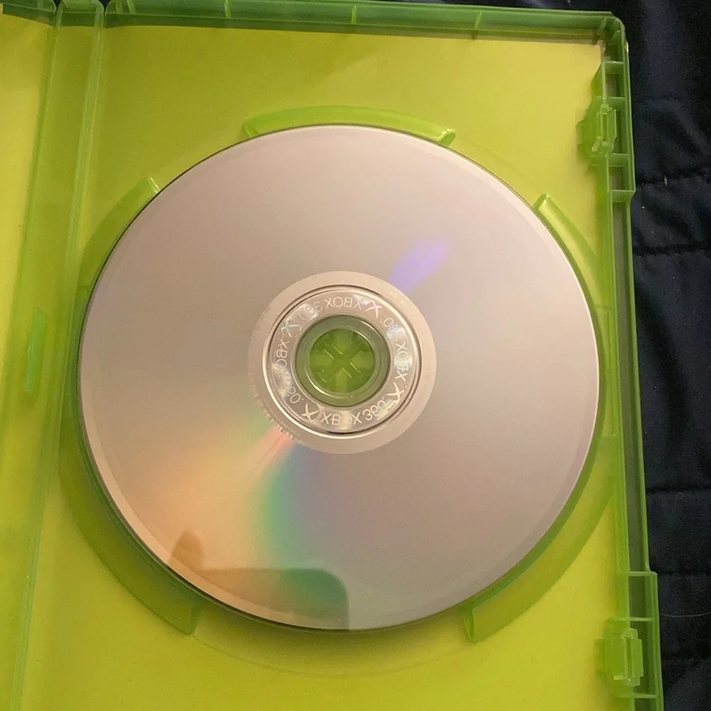 FIFA Soccer 11 - Xbox 360 EA Sports Video Game EUC